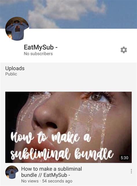 amino subliminals|how to bundle subliminals.